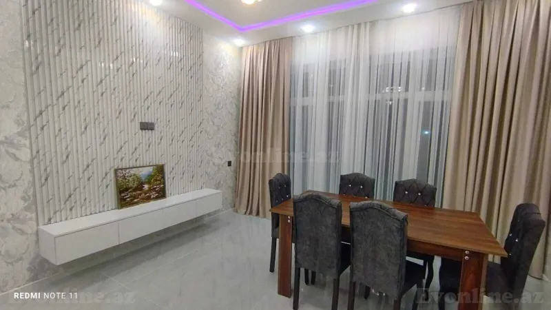 Satılır 4 otaqlı Həyət evi 100 m² Dübəndi - şəkil 10