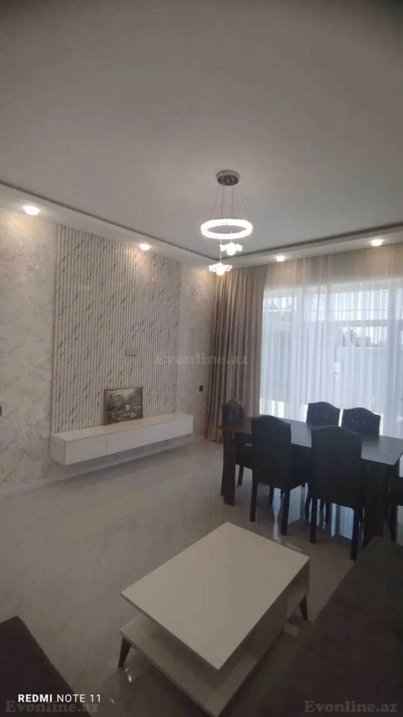 Satılır 4 otaqlı Həyət evi 100 m² Dübəndi - şəkil 11