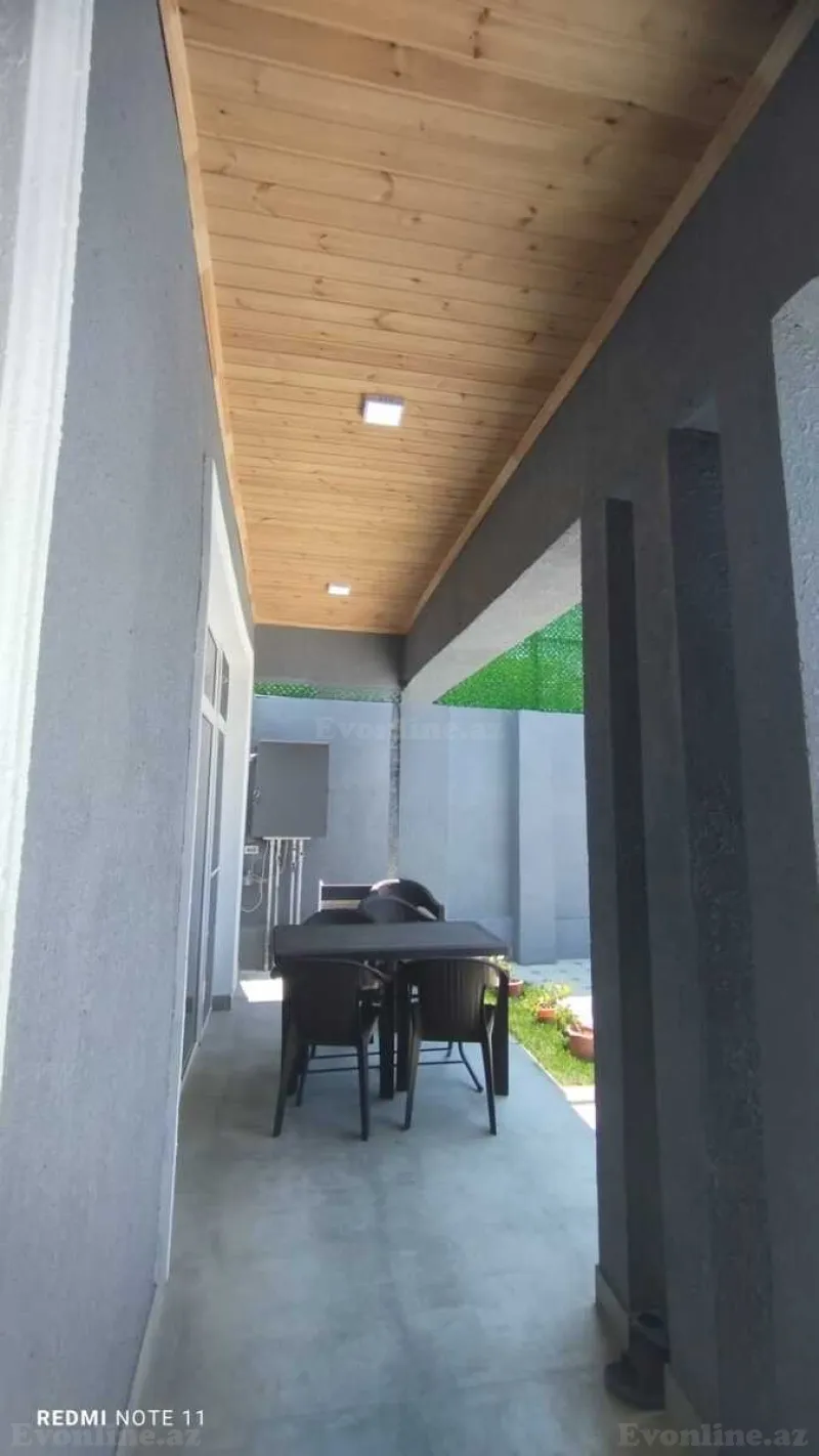Satılır 4 otaqlı Həyət evi 100 m² Dübəndi - şəkil 12