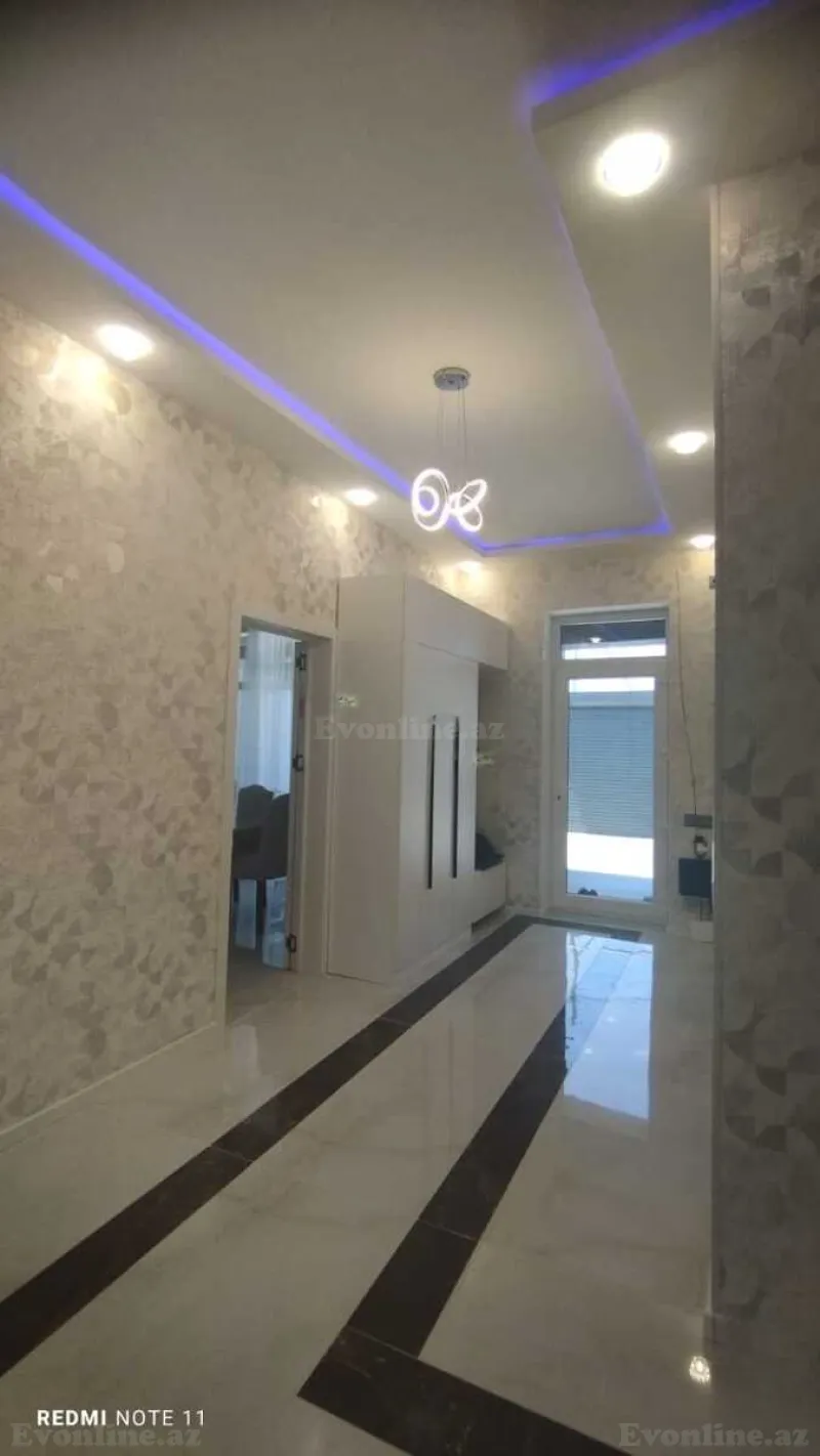 Satılır 4 otaqlı Həyət evi 100 m² Dübəndi - şəkil 13