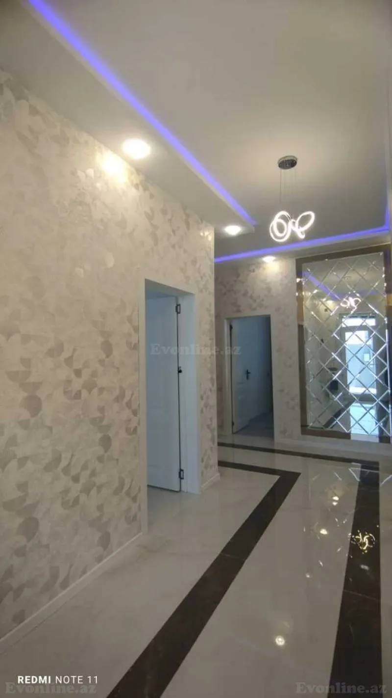 Satılır 4 otaqlı Həyət evi 100 m² Dübəndi - şəkil 14