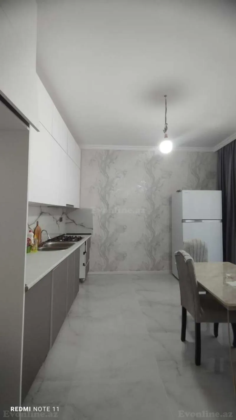 Satılır 4 otaqlı Həyət evi 100 m² Dübəndi - şəkil 15