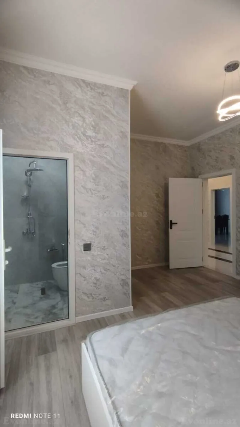 Satılır 4 otaqlı Həyət evi 100 m² Dübəndi - şəkil 17