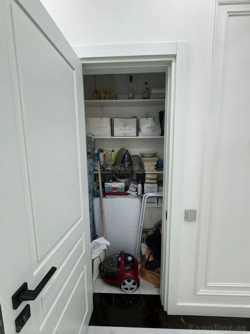Satılır 3 otaqlı Mənzil Yeni tikili 1233 m² 7-ci mikrorayon - şəkil 13