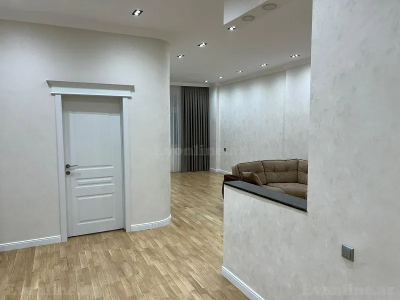 Satılır 4 otaqlı Mənzil Yeni tikili 175 m² Nərimanov r. - şəkil 10