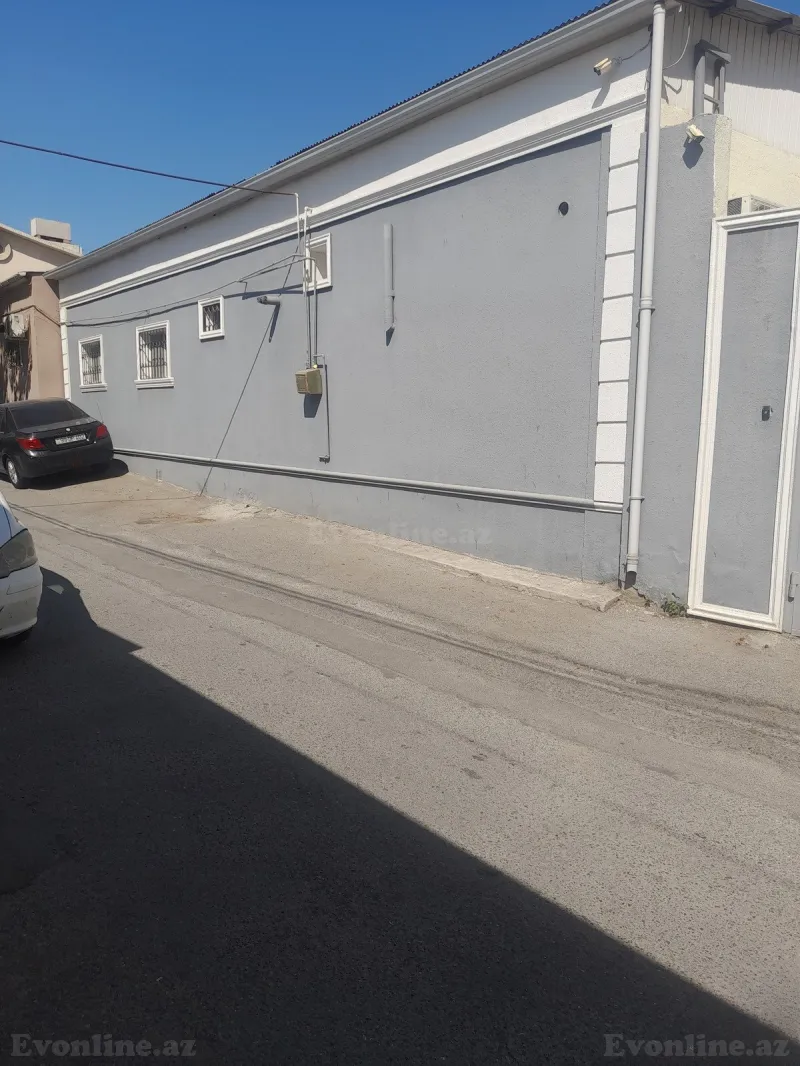 Satılır 5 otaqlı Həyət evi 150 m² 20 Yanvar m. - şəkil 4
