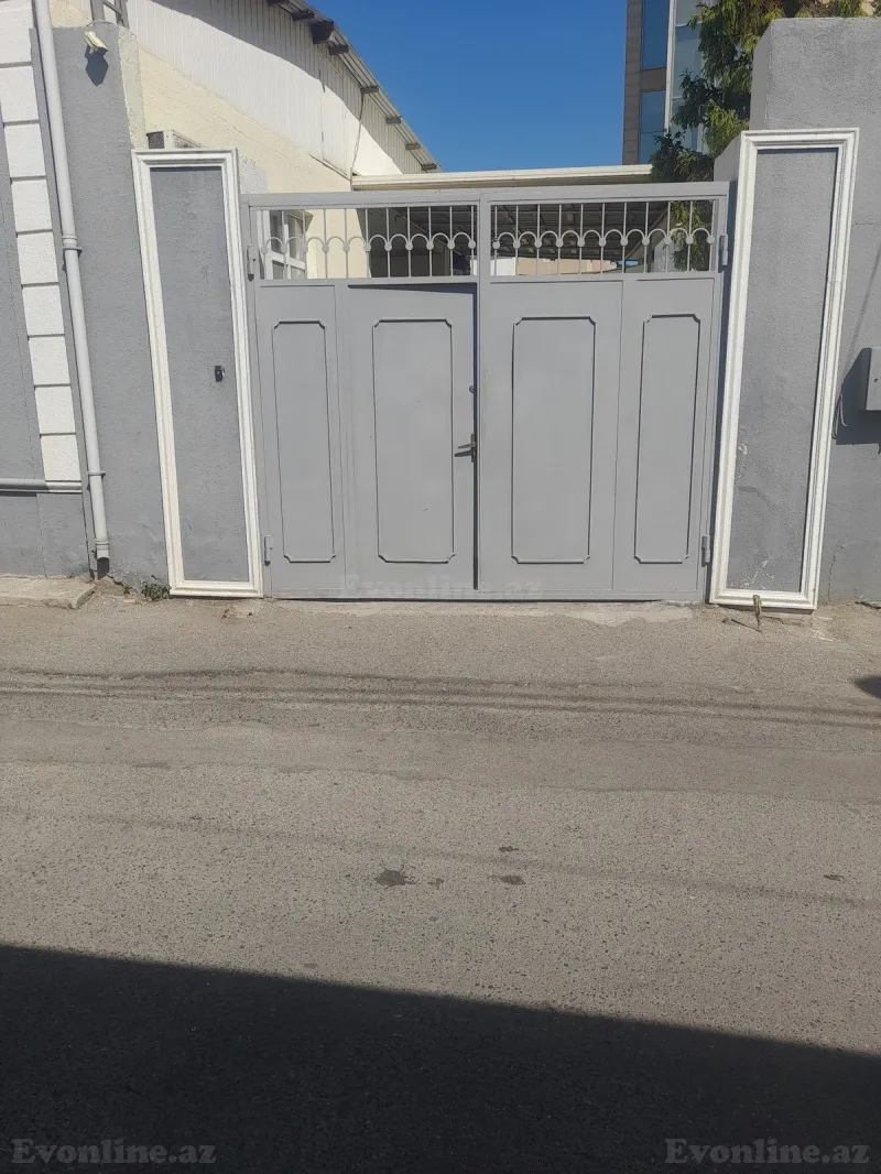 Satılır 5 otaqlı Həyət evi 150 m² 20 Yanvar m. - şəkil 5