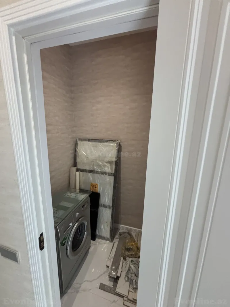 Kirayə verilir 2 otaqlı Mənzil Yeni tikili 60 m² Böyükşor - şəkil 9