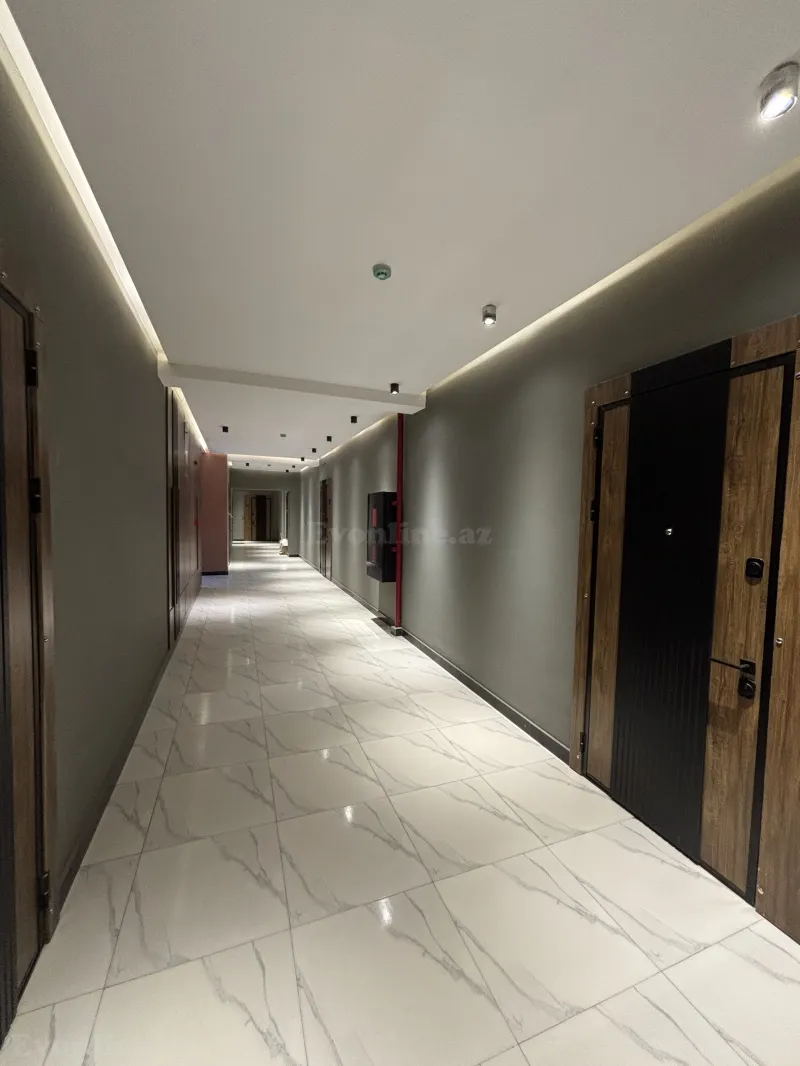 Kirayə verilir 2 otaqlı Mənzil Yeni tikili 60 m² Böyükşor - şəkil 13