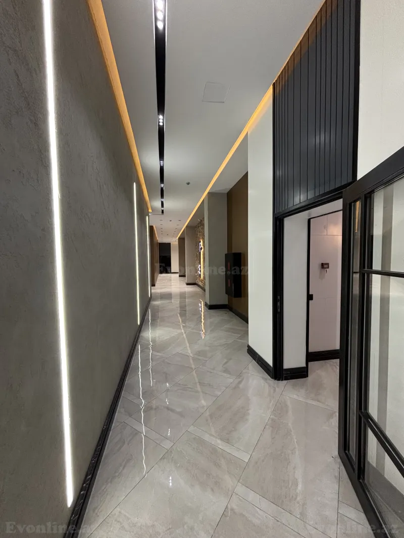 Kirayə verilir 2 otaqlı Mənzil Yeni tikili 60 m² Böyükşor - şəkil 16