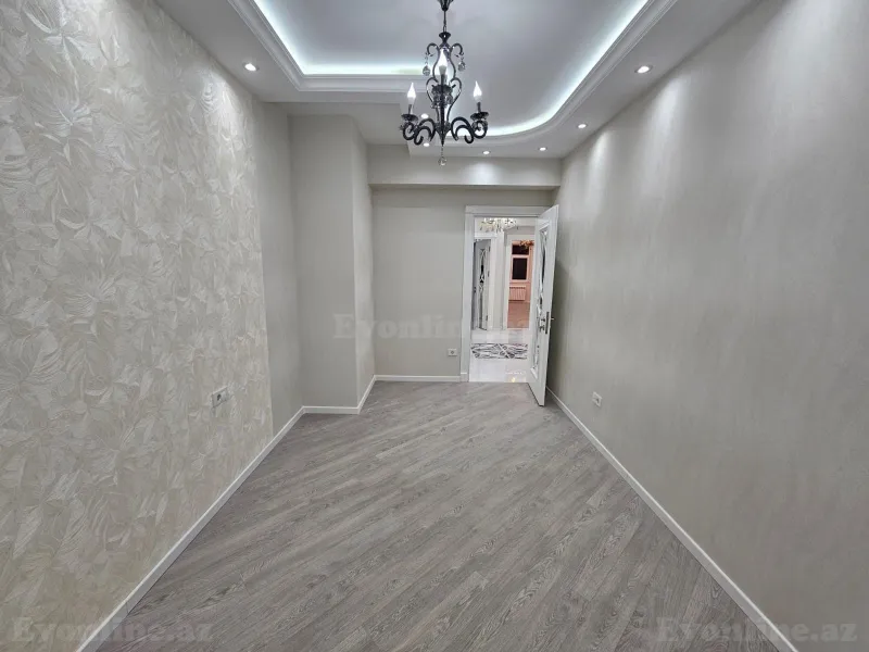 Satılır 3 otaqlı Mənzil Yeni tikili 110 m² Xətai r. - şəkil 7
