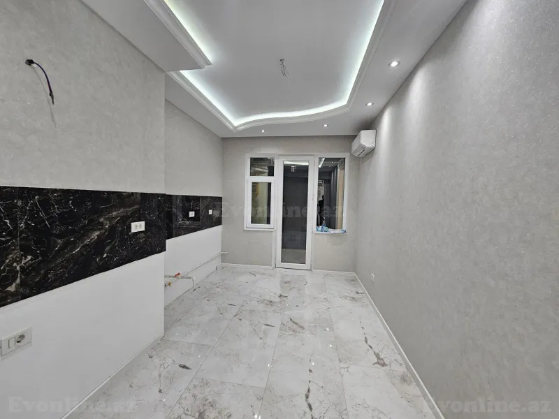 Satılır 3 otaqlı Mənzil Yeni tikili 110 m² Xətai r. - şəkil 8