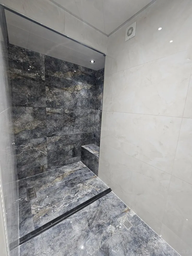 Satılır 3 otaqlı Mənzil Yeni tikili 110 m² Xətai r. - şəkil 11