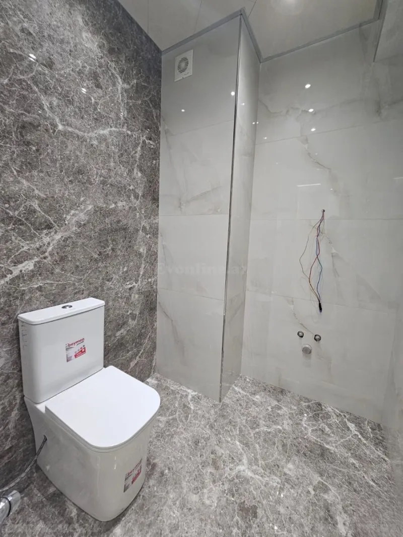 Satılır 3 otaqlı Mənzil Yeni tikili 110 m² Xətai r. - şəkil 13