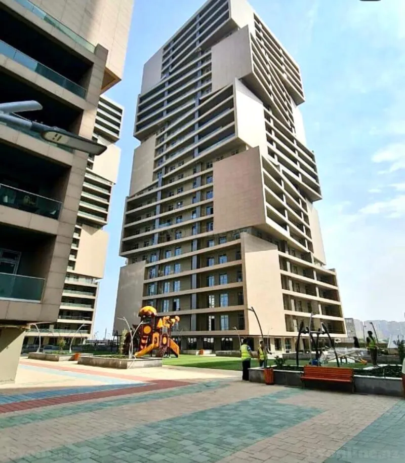 2 otaqlı Mənzil 64 m² 8 Noyabr m. Kirayə verilir