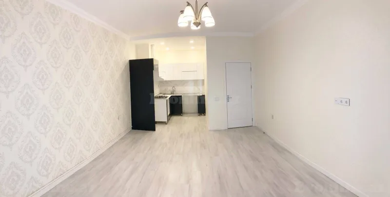 Kirayə verilir 2 otaqlı Mənzil Yeni tikili 64 m² 8 Noyabr m. - şəkil 2