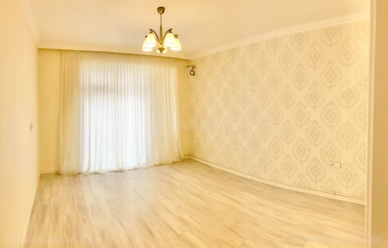 Kirayə verilir 2 otaqlı Mənzil Yeni tikili 64 m² 8 Noyabr m. - şəkil 4