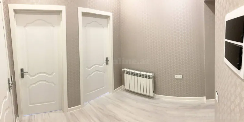Kirayə verilir 2 otaqlı Mənzil Yeni tikili 64 m² 8 Noyabr m. - şəkil 5