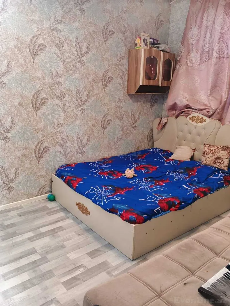 Satılır 3 otaqlı Həyət evi 80 m² Xəzər r. - şəkil 8