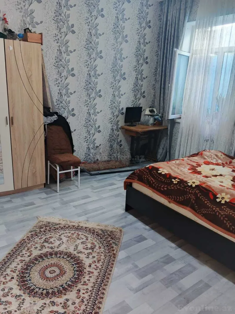 Satılır 3 otaqlı Həyət evi 80 m² Xəzər r. - şəkil 9