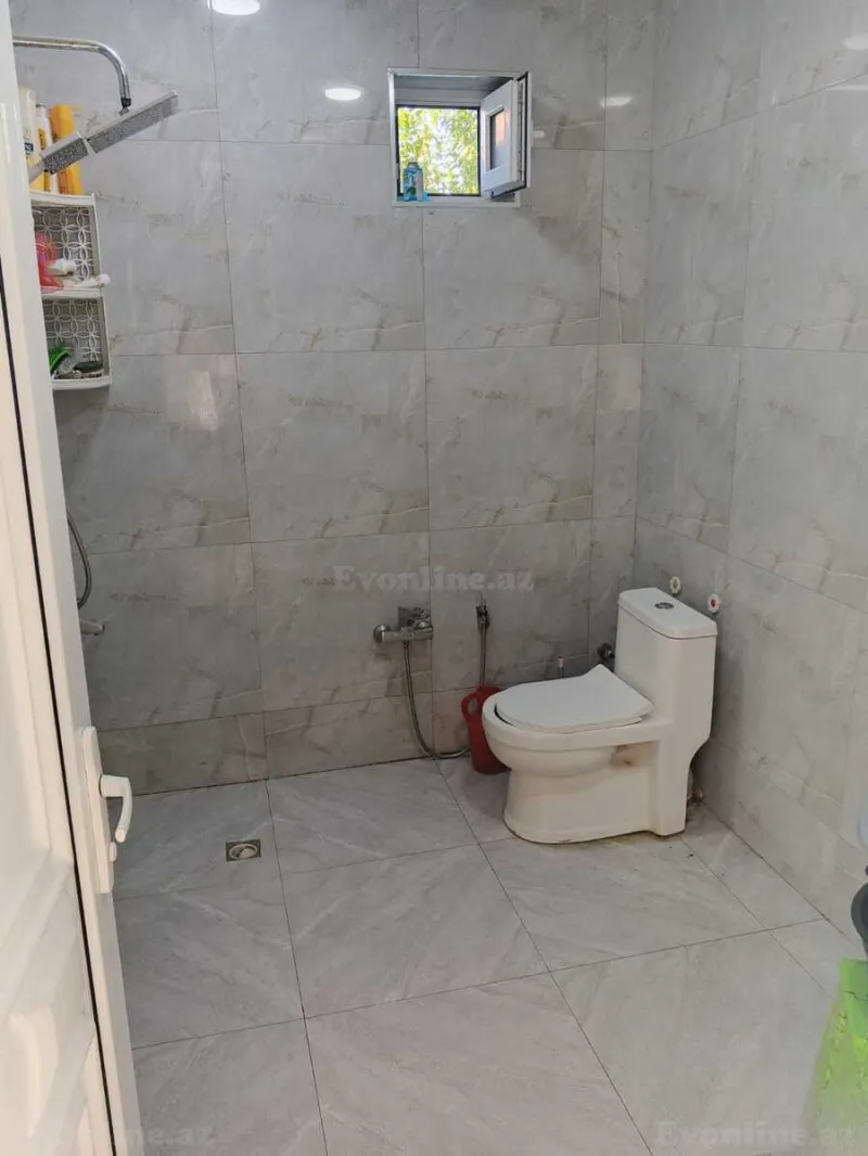 Satılır 3 otaqlı Həyət evi 80 m² Xəzər r. - şəkil 10