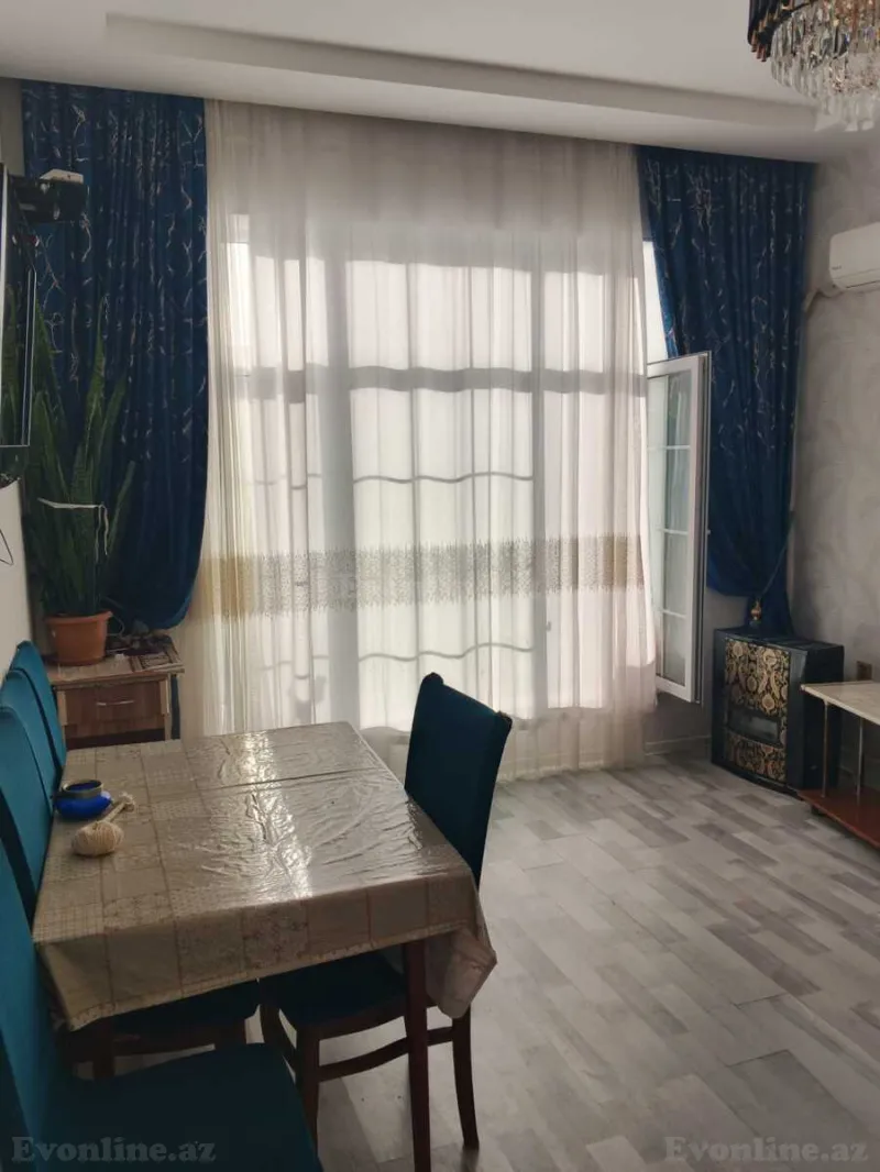 Satılır 3 otaqlı Həyət evi 80 m² Xəzər r. - şəkil 12