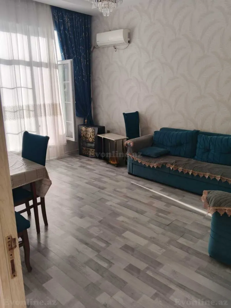 Satılır 3 otaqlı Həyət evi 80 m² Xəzər r. - şəkil 14
