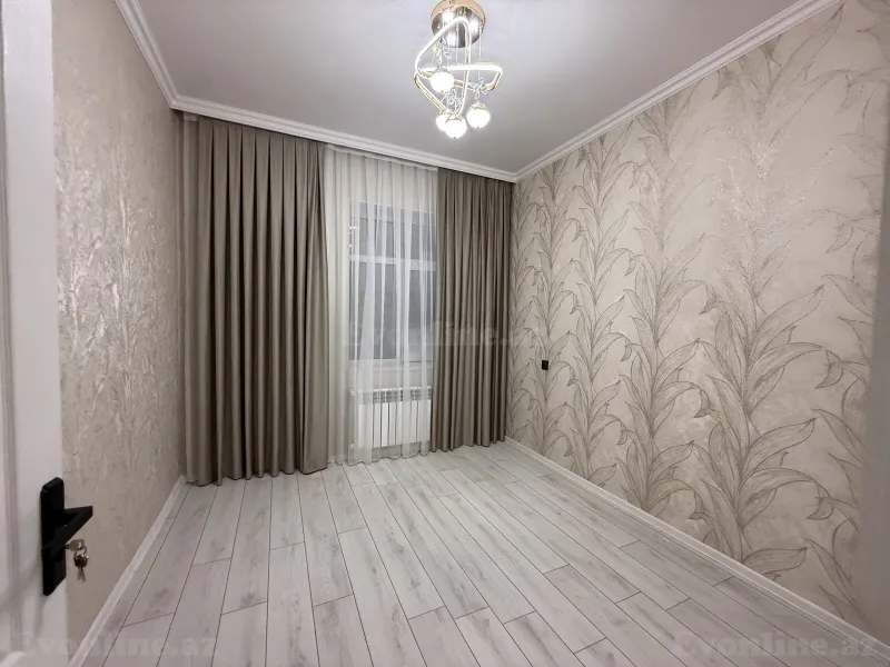 Satılır 3 otaqlı Həyət evi 100 m² Abşeron r. - şəkil 2