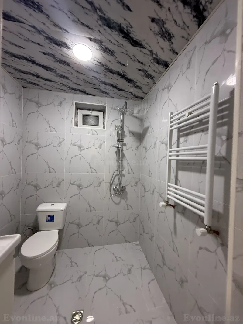 Satılır 3 otaqlı Həyət evi 100 m² Abşeron r. - şəkil 3