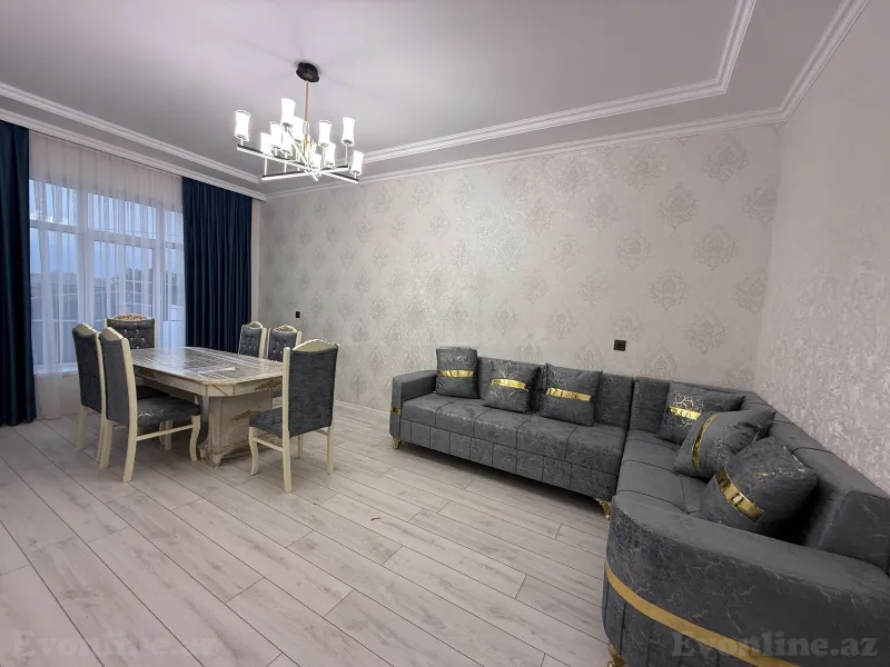 Satılır 3 otaqlı Həyət evi 100 m² Abşeron r. - şəkil 4