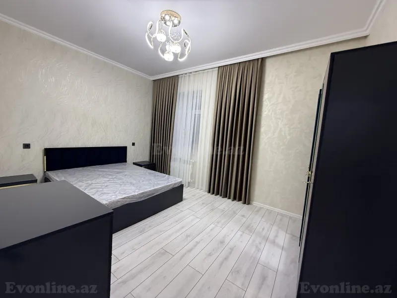 Satılır 3 otaqlı Həyət evi 100 m² Abşeron r. - şəkil 5