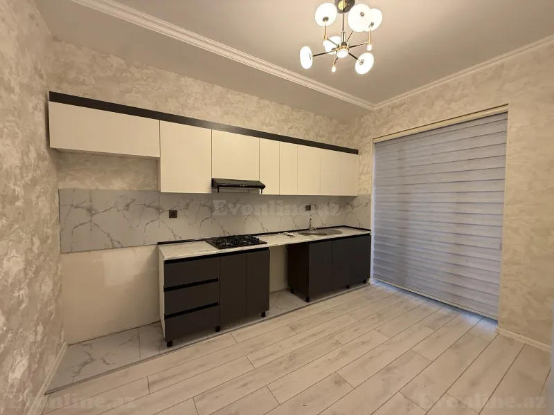 Satılır 3 otaqlı Həyət evi 100 m² Abşeron r. - şəkil 6