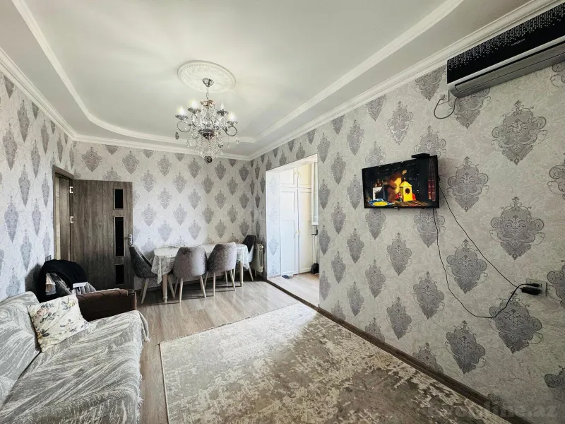 2 otaqlı Mənzil 46 m² Yeni Günəşli Satılır