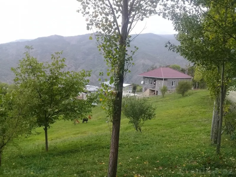 Torpaq İsmayıllı Satılır