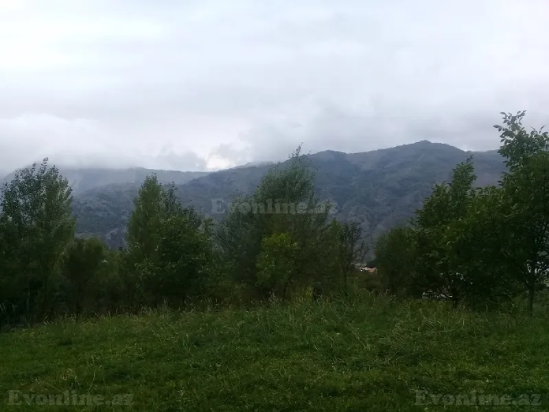 Satılır Torpaq 16 sot İsmayıllı - şəkil 6