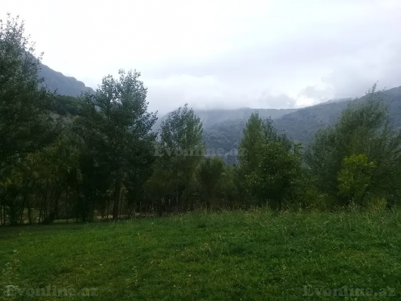 Satılır Torpaq 16 sot İsmayıllı - şəkil 7