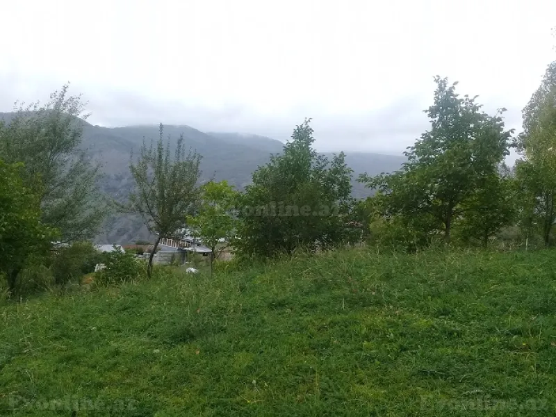 Satılır Torpaq 16 sot İsmayıllı - şəkil 8