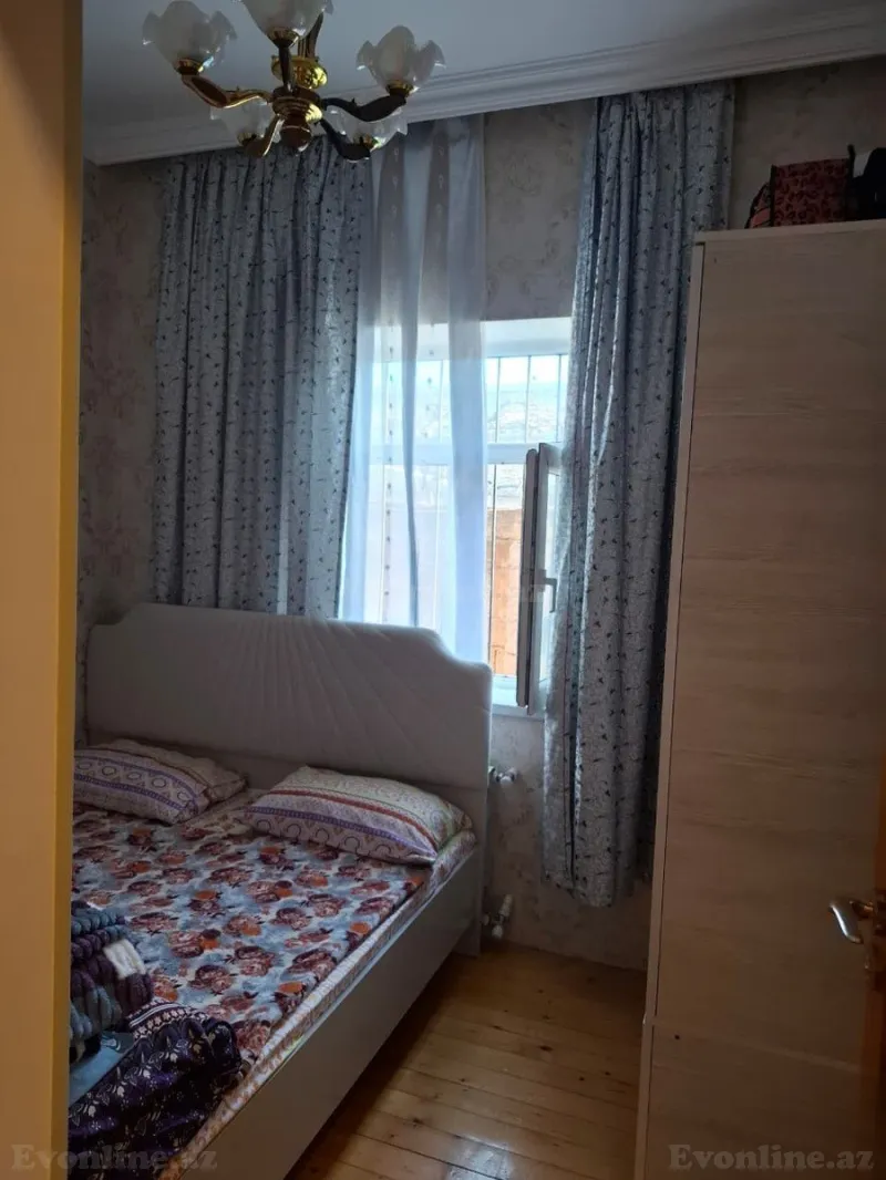 Satılır 2 otaqlı Həyət evi 60 m² Biləcəri - şəkil 3