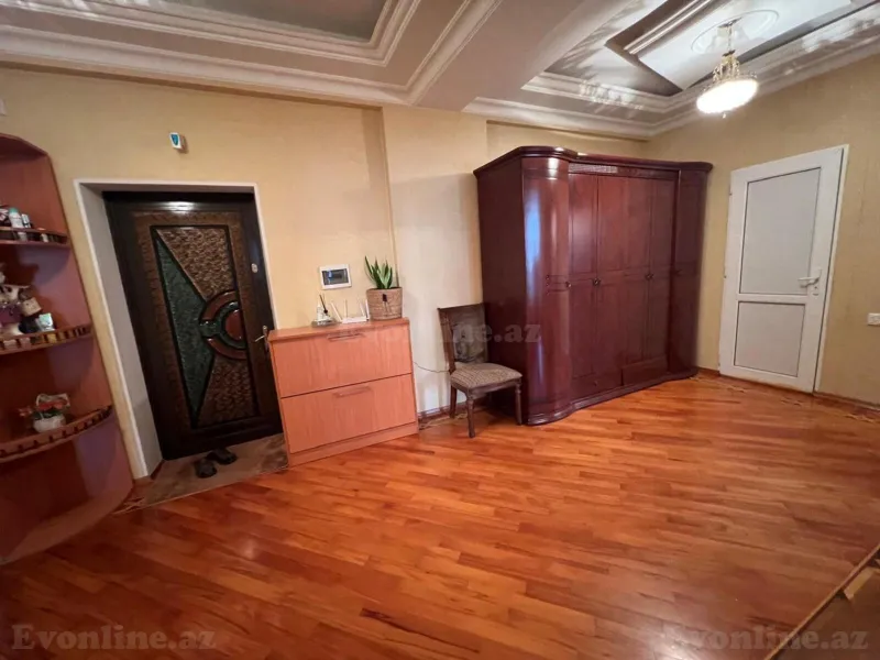 Satılır 3 otaqlı Mənzil Yeni tikili 116 m² Əhmədli - şəkil 5