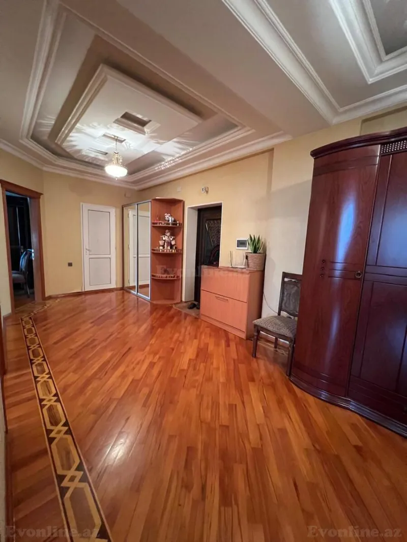 Satılır 3 otaqlı Mənzil Yeni tikili 116 m² Əhmədli - şəkil 6