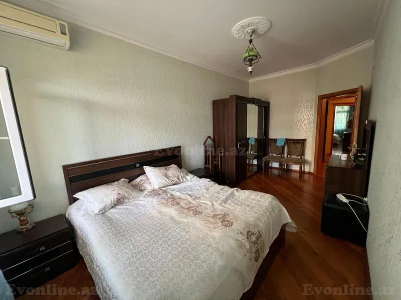 Satılır 3 otaqlı Mənzil Yeni tikili 116 m² Əhmədli - şəkil 7