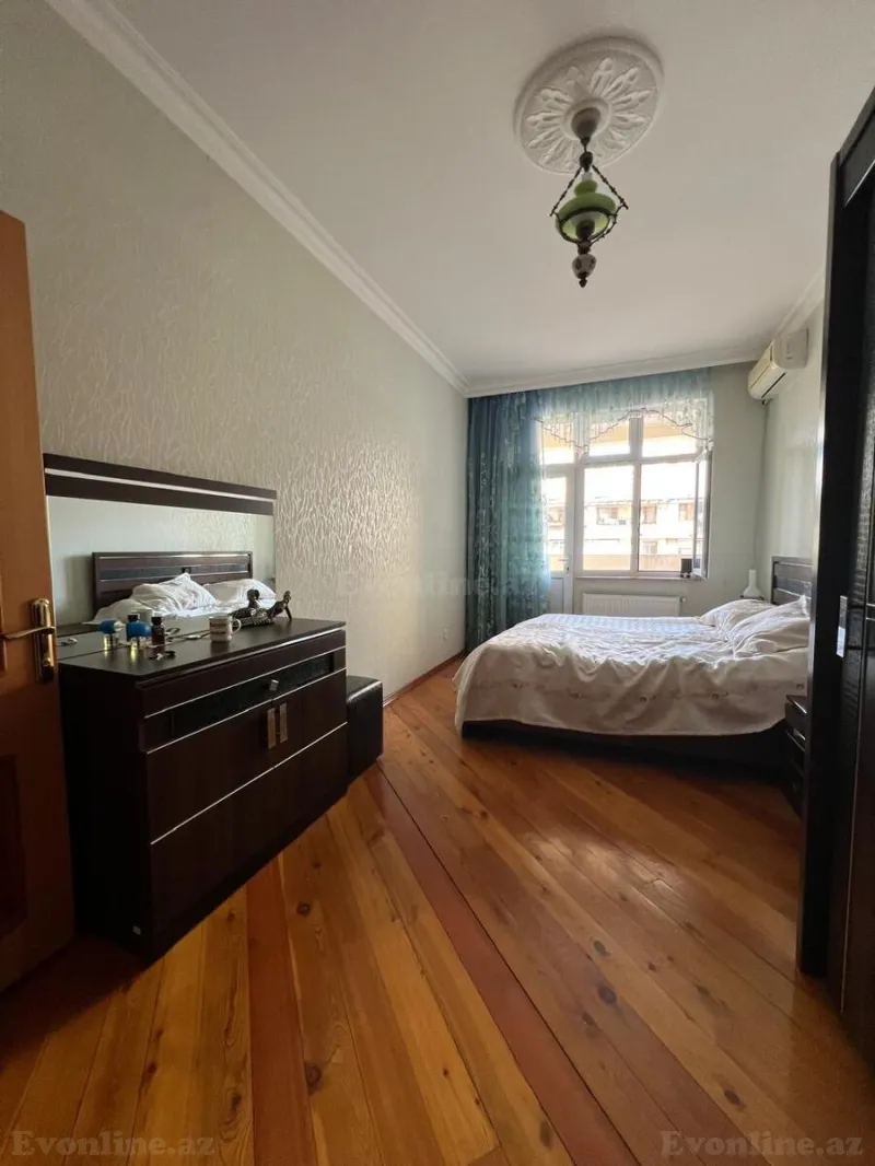 Satılır 3 otaqlı Mənzil Yeni tikili 116 m² Əhmədli - şəkil 8