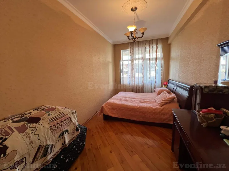 Satılır 3 otaqlı Mənzil Yeni tikili 116 m² Əhmədli - şəkil 10