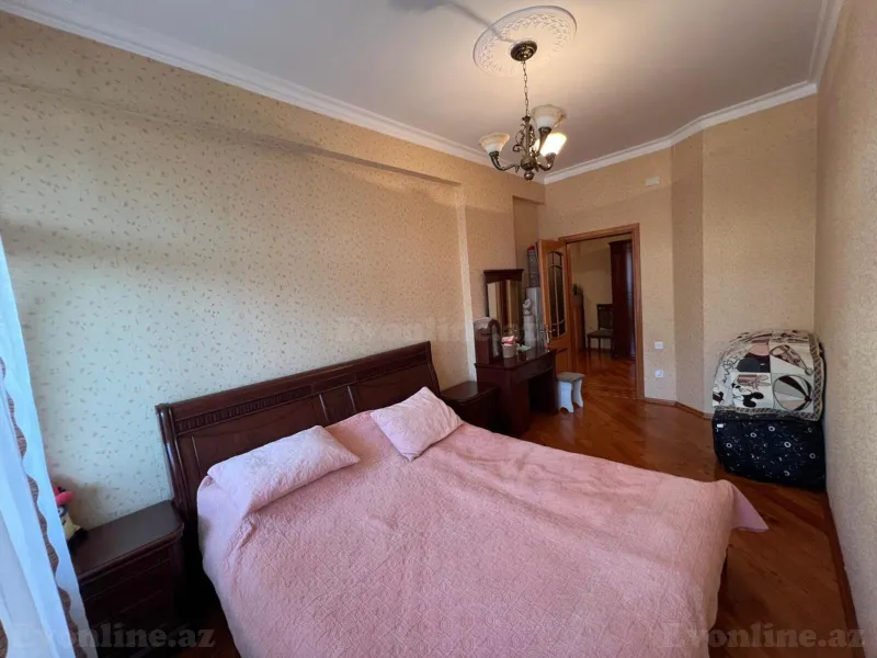Satılır 3 otaqlı Mənzil Yeni tikili 116 m² Əhmədli - şəkil 11