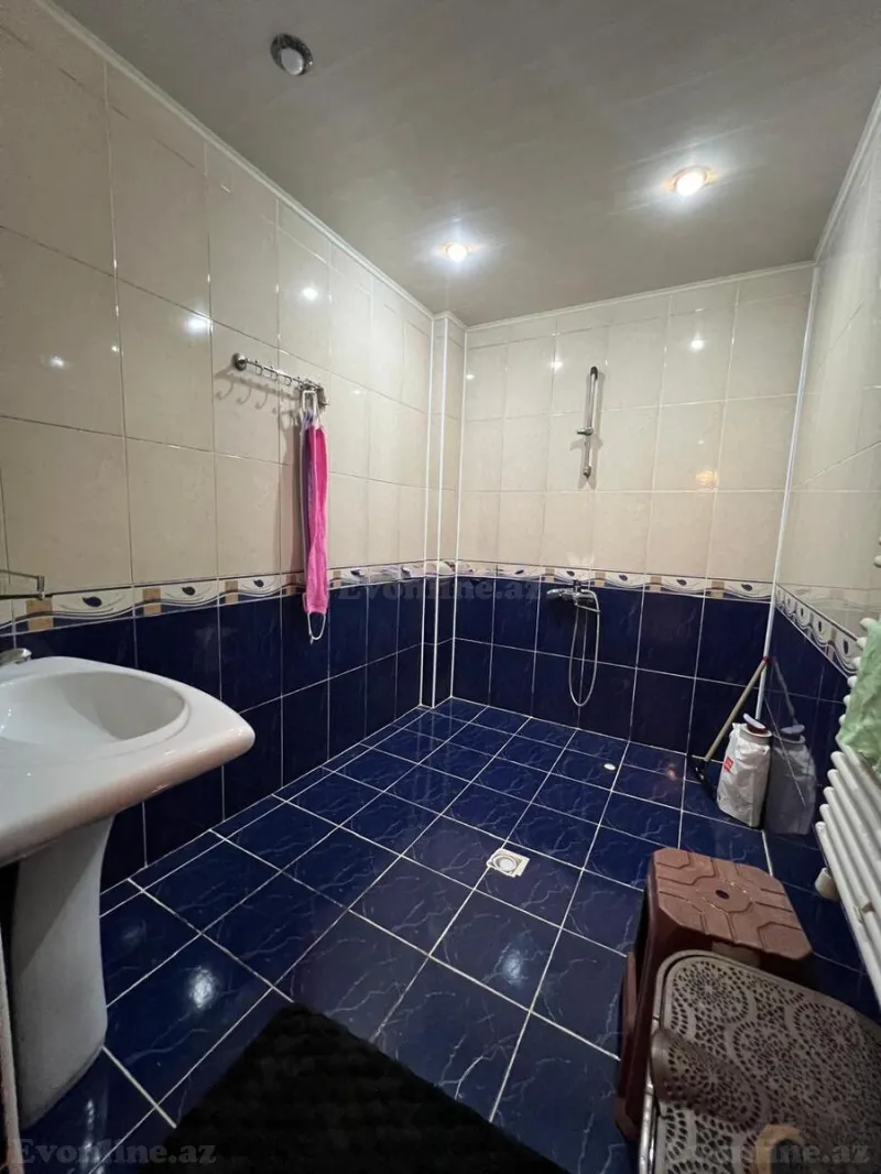 Satılır 3 otaqlı Mənzil Yeni tikili 116 m² Əhmədli - şəkil 16