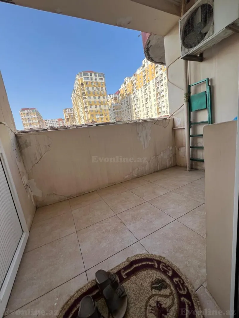 Satılır 3 otaqlı Mənzil Yeni tikili 116 m² Əhmədli - şəkil 17