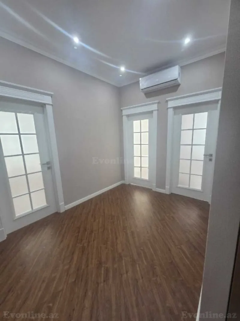 Satılır 3 otaqlı Mənzil Yeni tikili 97 m² 8 Noyabr m. - şəkil 7