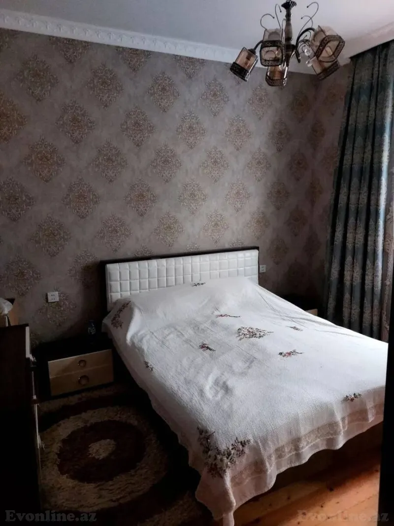 Satılır 6 otaqlı Həyət evi 200 m² Mərdəkan - şəkil 2