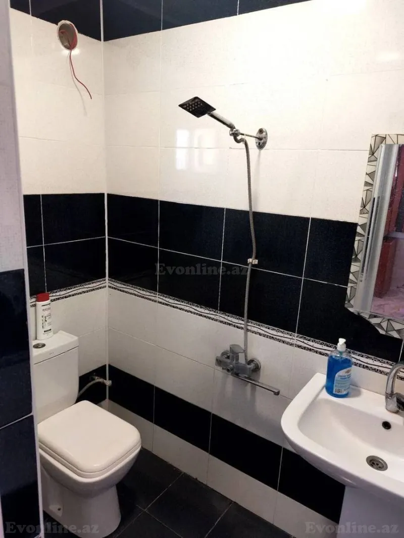 Satılır 6 otaqlı Həyət evi 200 m² Mərdəkan - şəkil 3