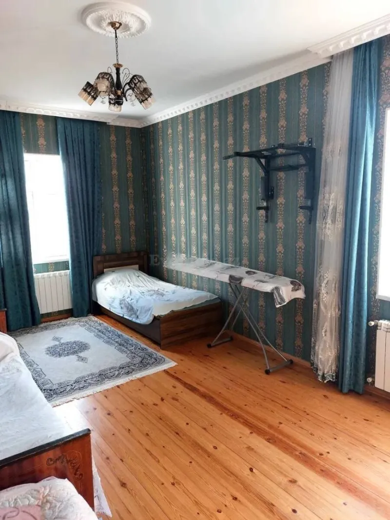 Satılır 6 otaqlı Həyət evi 200 m² Mərdəkan - şəkil 4